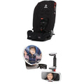 3-in-1 Convertible Car Seat + Baby Car Mirror 2 Pack K54391