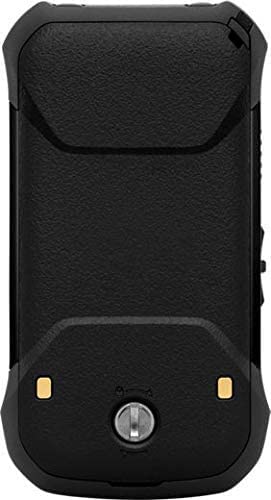 Ultra-Rugged Flip Phone IP68 4G LTE 5MP Camera 1770mAh Battery H1469