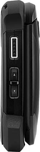 Ultra-Rugged Flip Phone IP68 4G LTE 5MP Camera 1770mAh Battery H1469