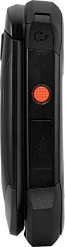 Ultra-Rugged Flip Phone IP68 4G LTE 5MP Camera 1770mAh Battery H1469
