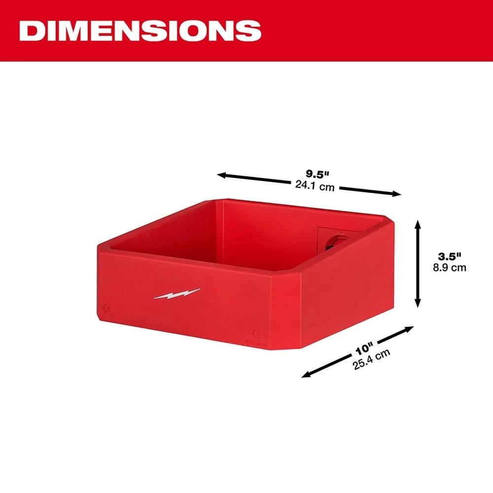 Compact Shelf L44275