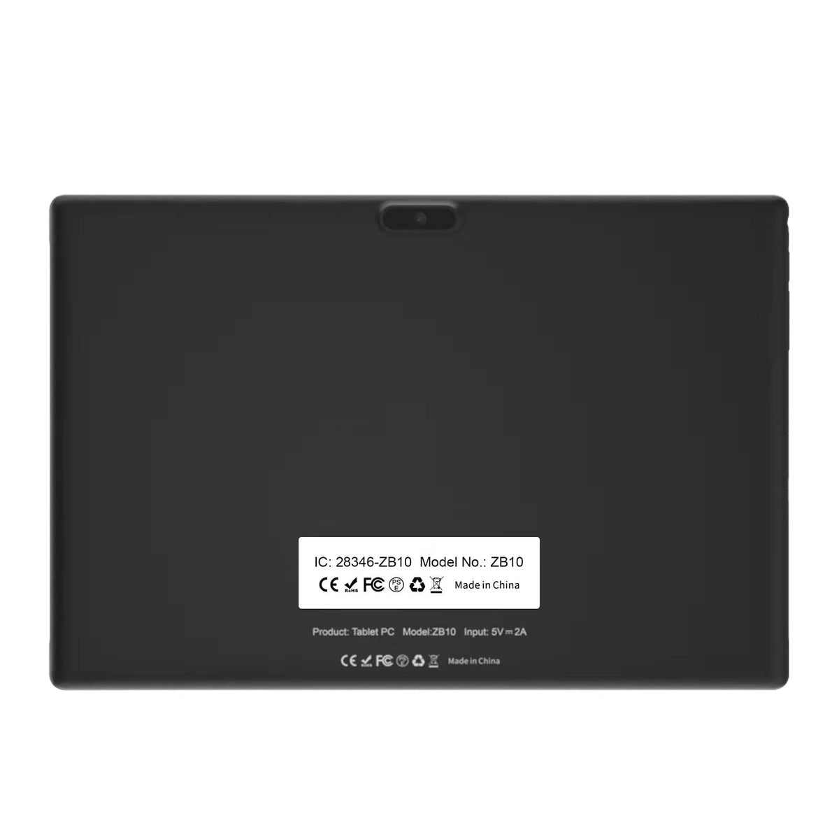 10 Inch Android Tablet with Case Stylus V635871