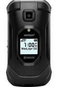 Ultra-Rugged Flip Phone IP68 4G LTE 5MP Camera 1770mAh Battery H1469