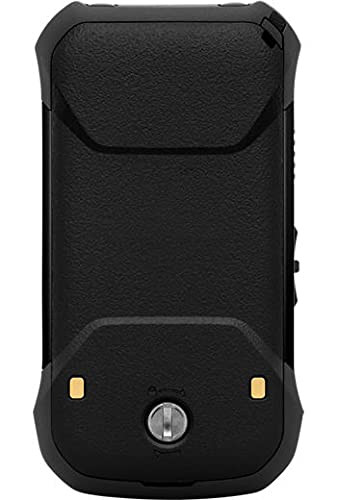 Ultra-Rugged Flip Phone IP68 4G LTE 5MP Camera 1770mAh Battery H1469