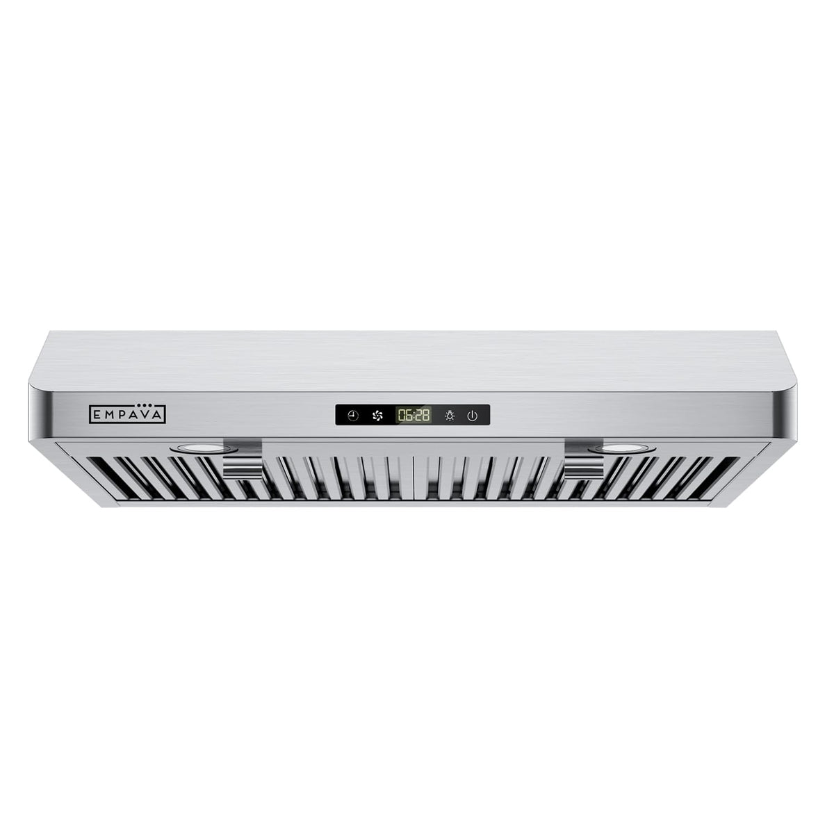 Under Cabinet Range Vent Hood 30 Inch T489