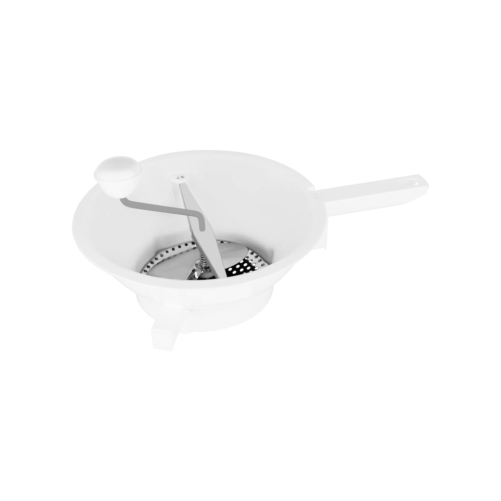 Food Mill 24cm with 3 Slices A3247