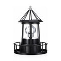 Solar Lighthouse Lamp I13712