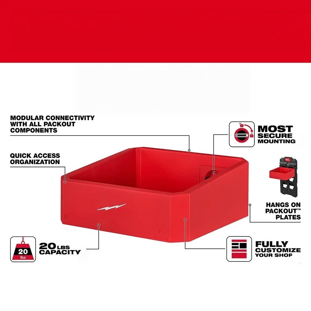Compact Shelf L44275