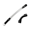 14" Transparent Gas Can Fuel Filler Hose S836964
