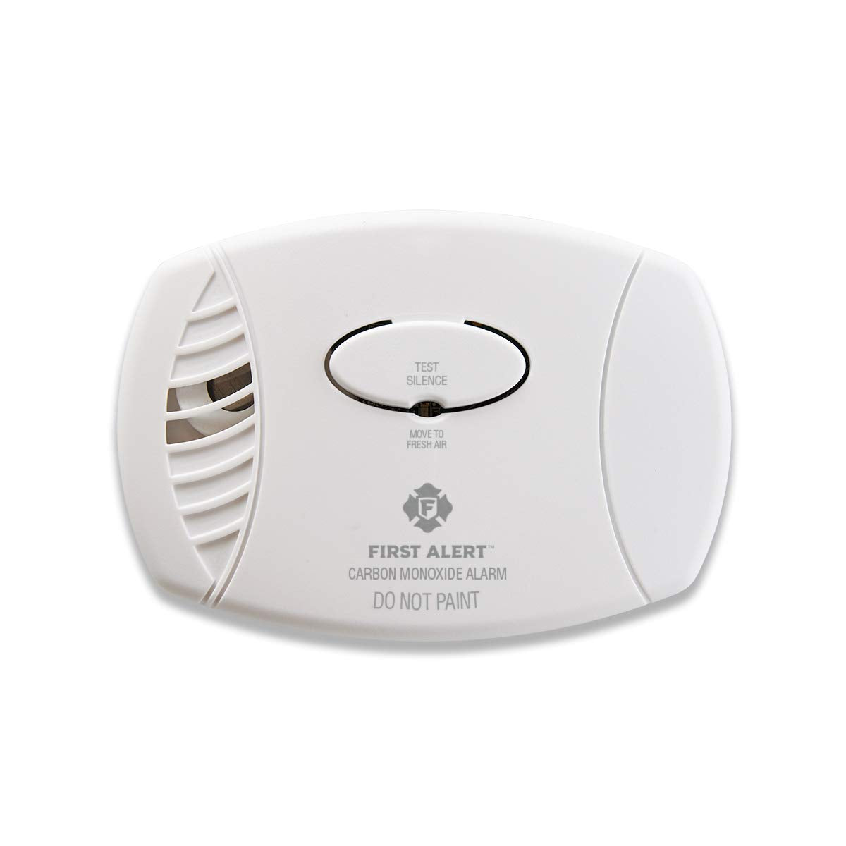 Battery Carbon Monoxide Alarm D52546