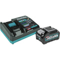 40V MAX 4.0AH Battery and Charger Starter Pack V955121