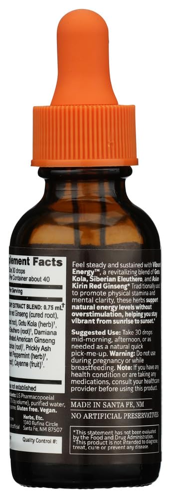Vegan Liquid Extract 1 fl oz S27306