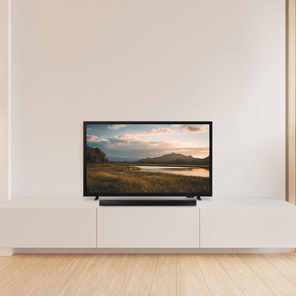 32-inch LED Smart FHD TV 720P Q521554
