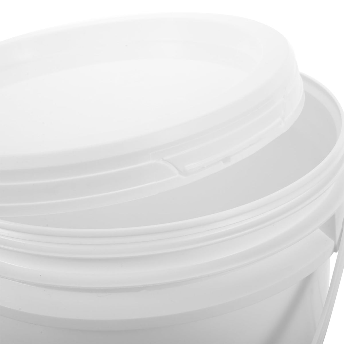 Outdoor Water Storage Bucket with Faucet 10l Capacity U6541