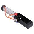 Pneumatic Can Crusher with Safety Mechanical Valve W204723