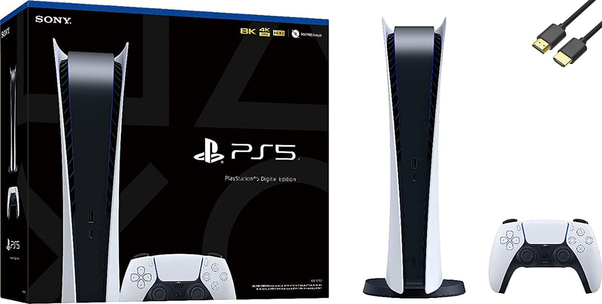 Gaming Console Q632