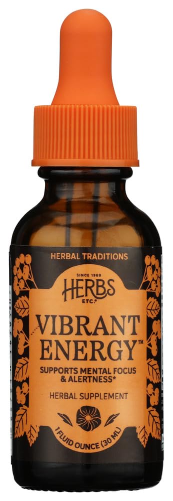 Vegan Liquid Extract 1 fl oz S27306