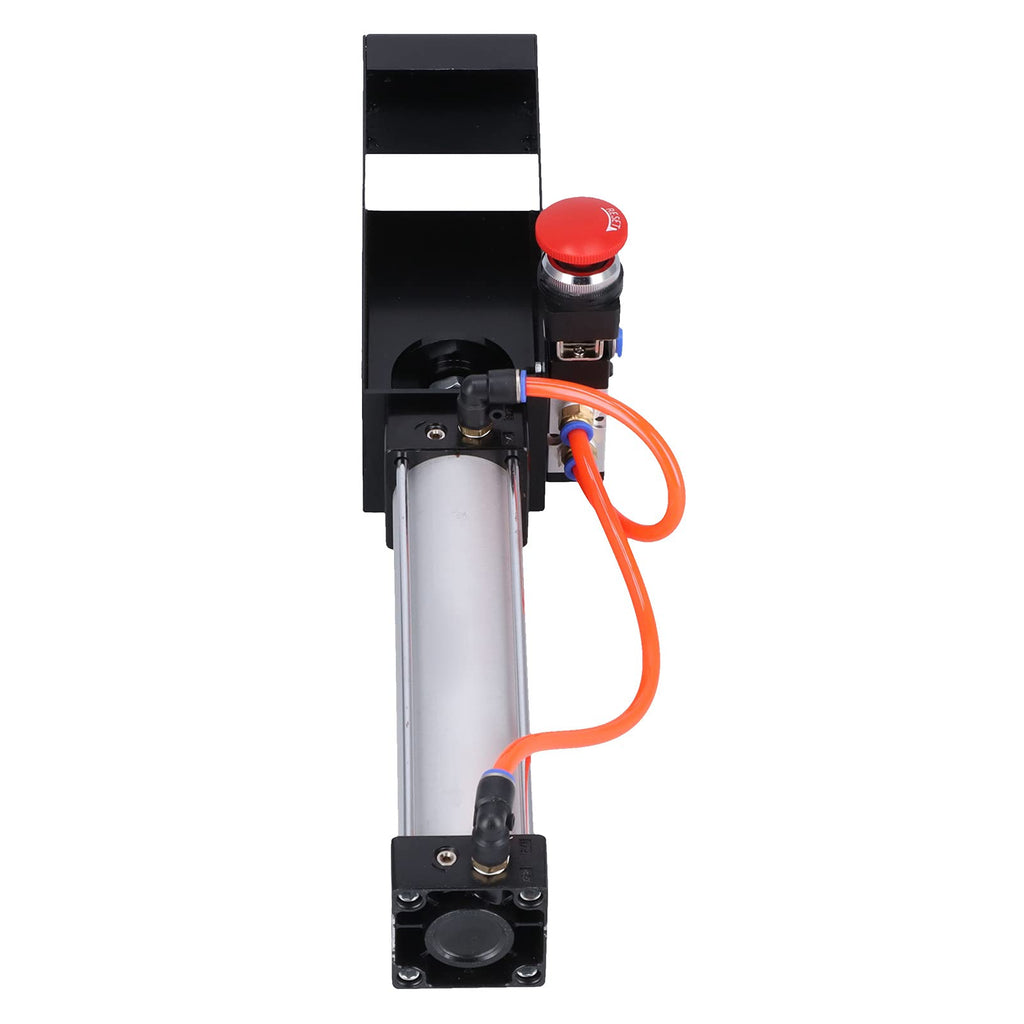 Pneumatic Can Crusher with Safety Mechanical Valve W204723