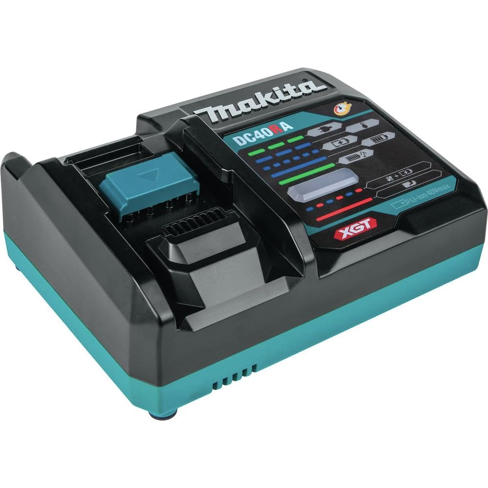 40V MAX 4.0AH Battery and Charger Starter Pack V955121