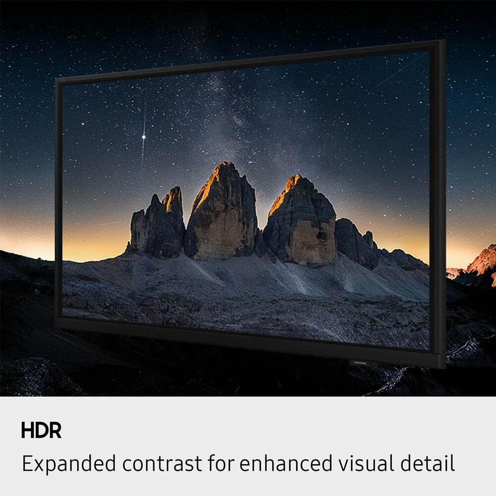 32-inch LED Smart FHD TV 720P Q521554