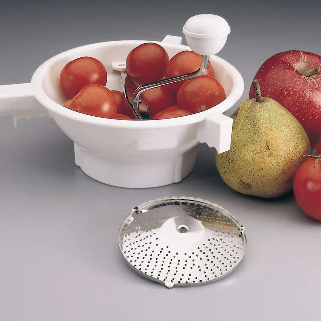 Food Mill 24cm with 3 Slices A3247