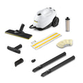 Steam Cleaner, 40 Sec Heat-up, Chemical-Free P2286