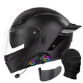 Modular Motorcycle Helmet with Bluetooth M88294