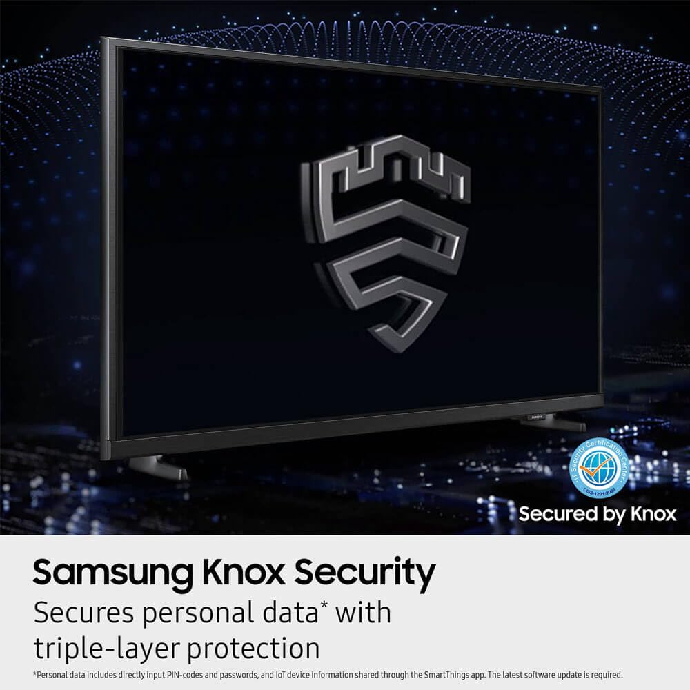 32-inch LED Smart FHD TV 720P Q521554