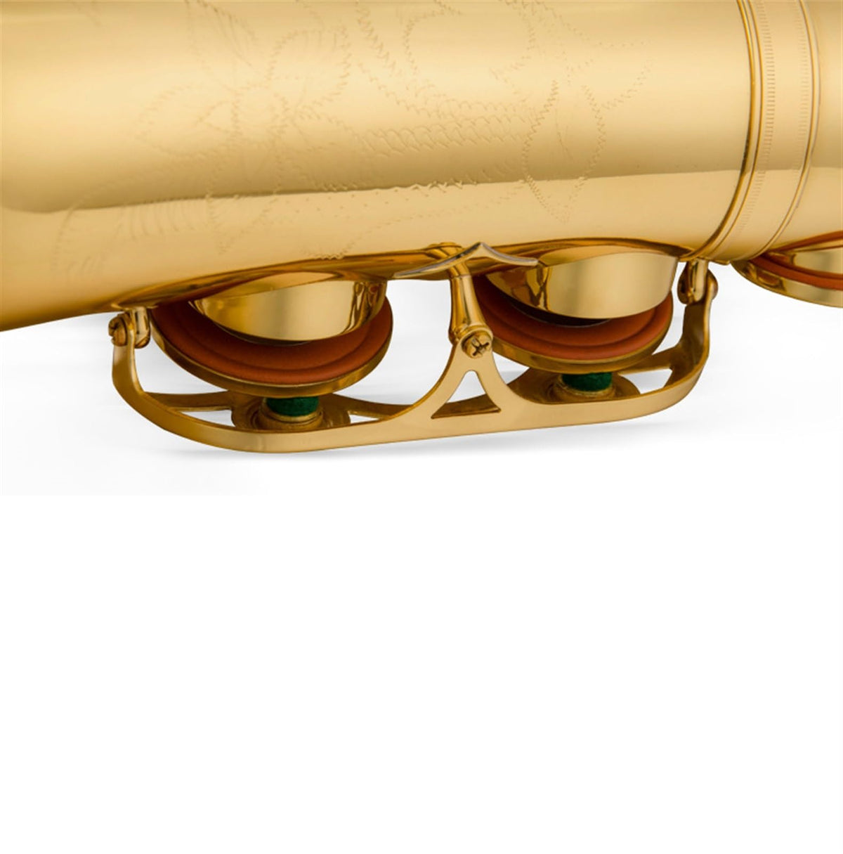 Alto Saxophone F2096