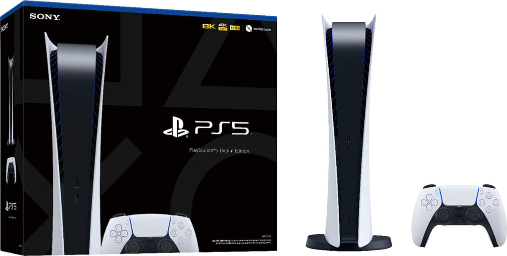Gaming Console Q632