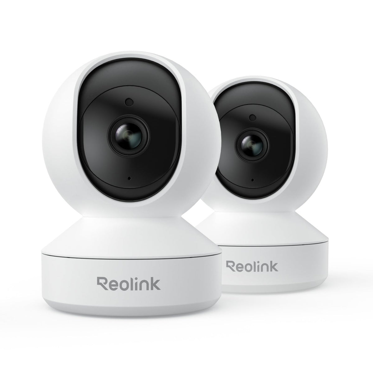Home Security Camera System 2 Pack F784