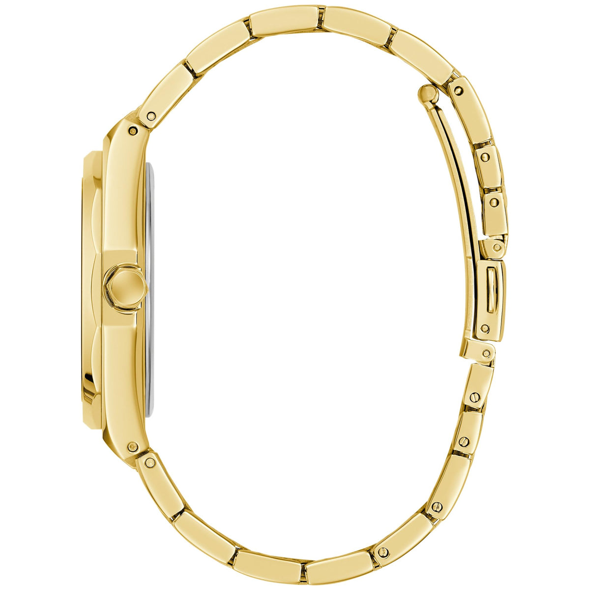Mens Dress Quartz Watch, 40mm J178