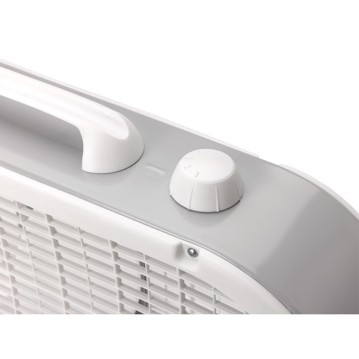 20 Inch 3 Speed Box Fan G80613