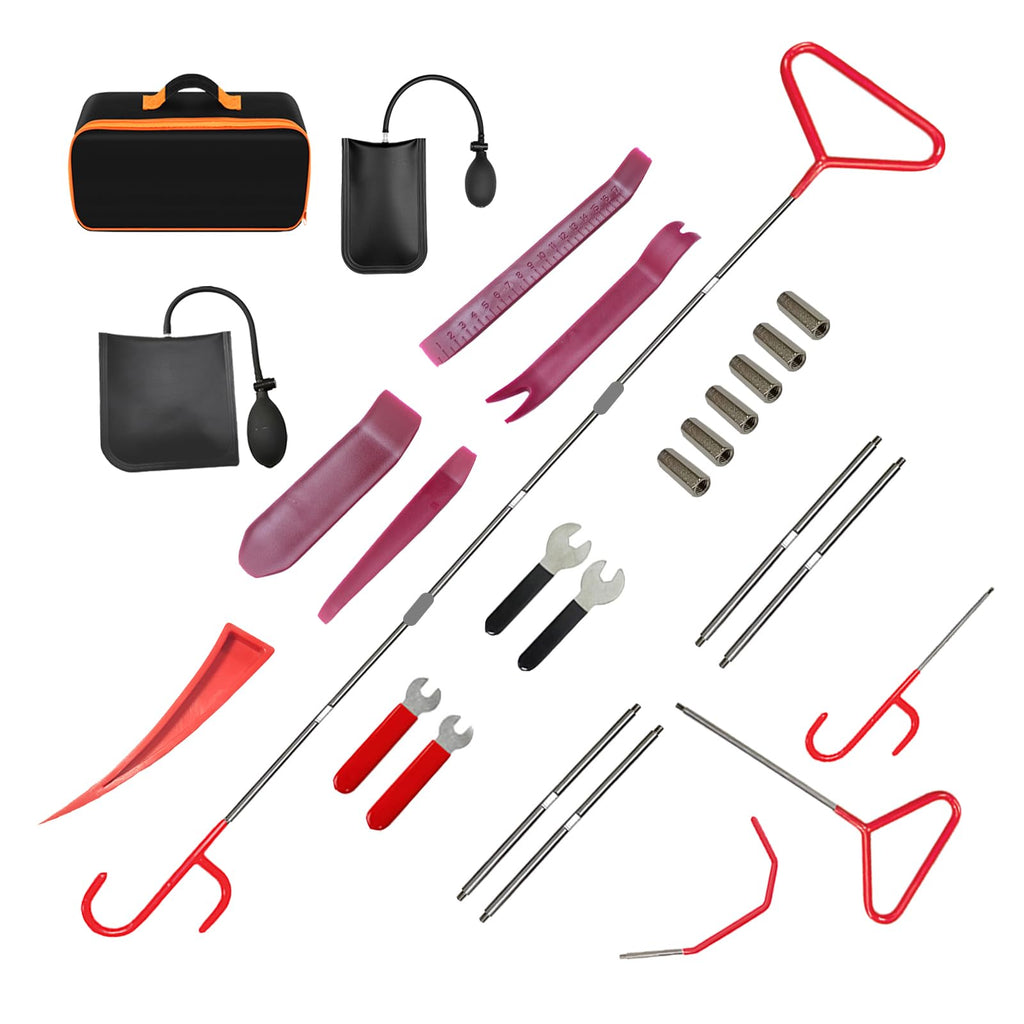 Stainless Steel Repair Tools F842