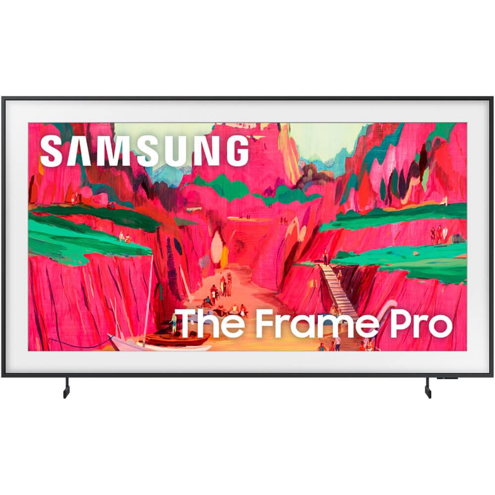 85 inch 4K Neo QLED Smart TV I930686