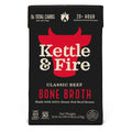 Beef Bone Broth Soup N9882
