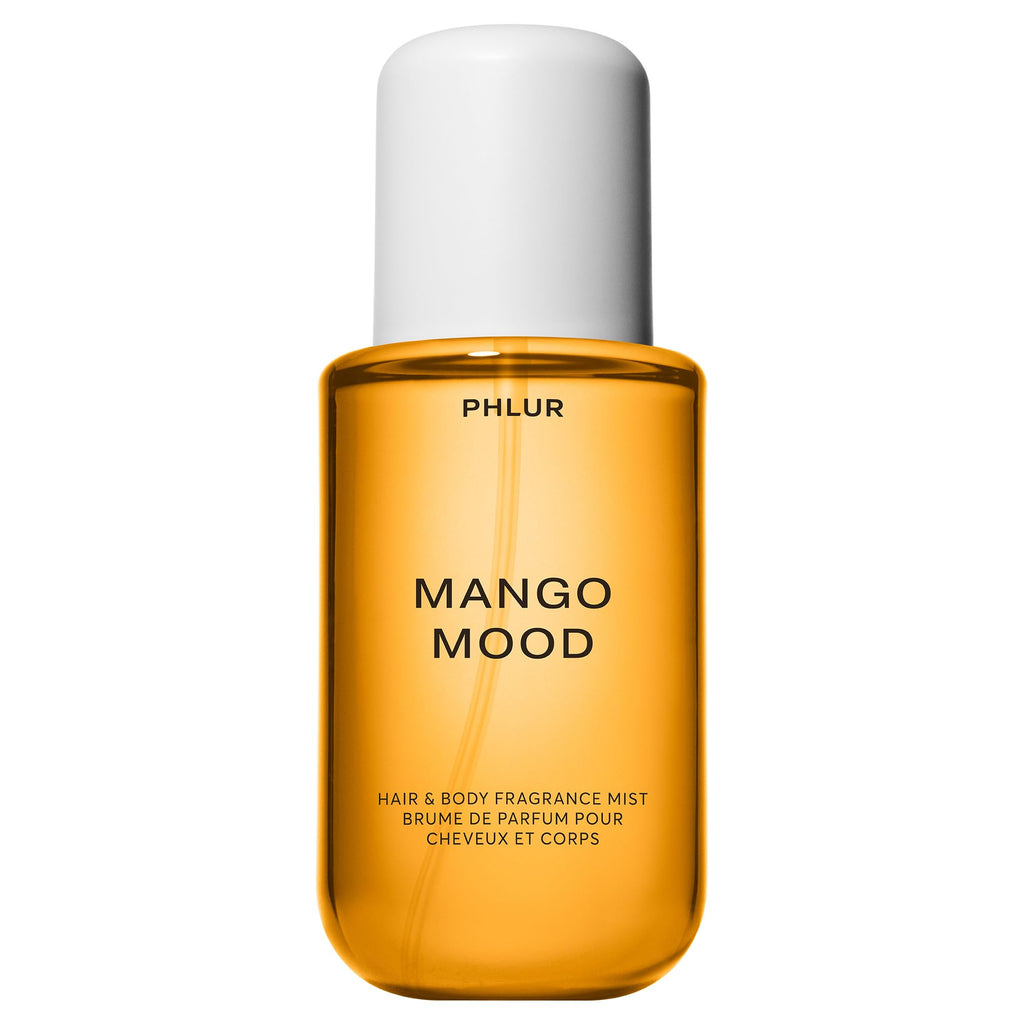 Mango Mood Body Mist 8 Fl Oz F545935