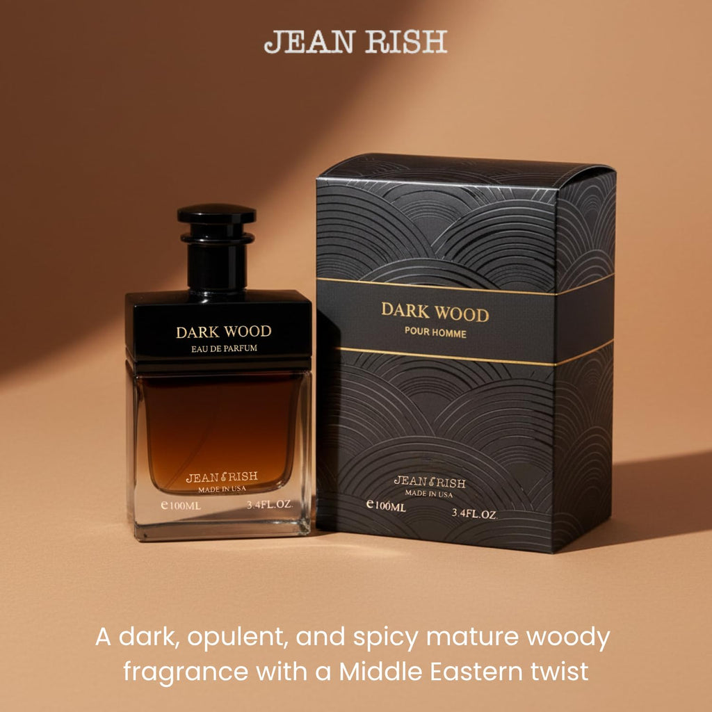 Dark Wood Oud Eau de Parfum 100ml A373062