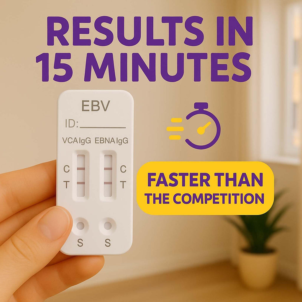 At-Home Test Kit G2654