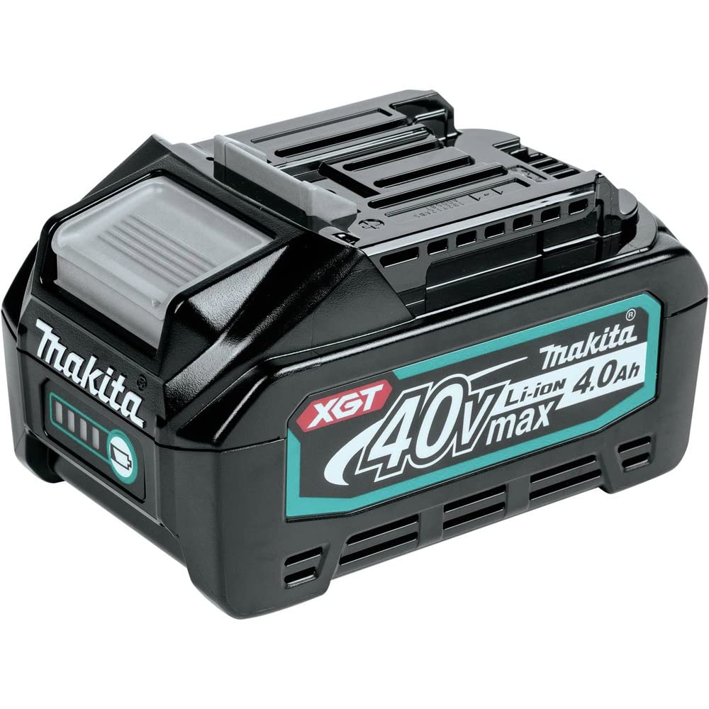 40V MAX 4.0AH Battery and Charger Starter Pack V955121