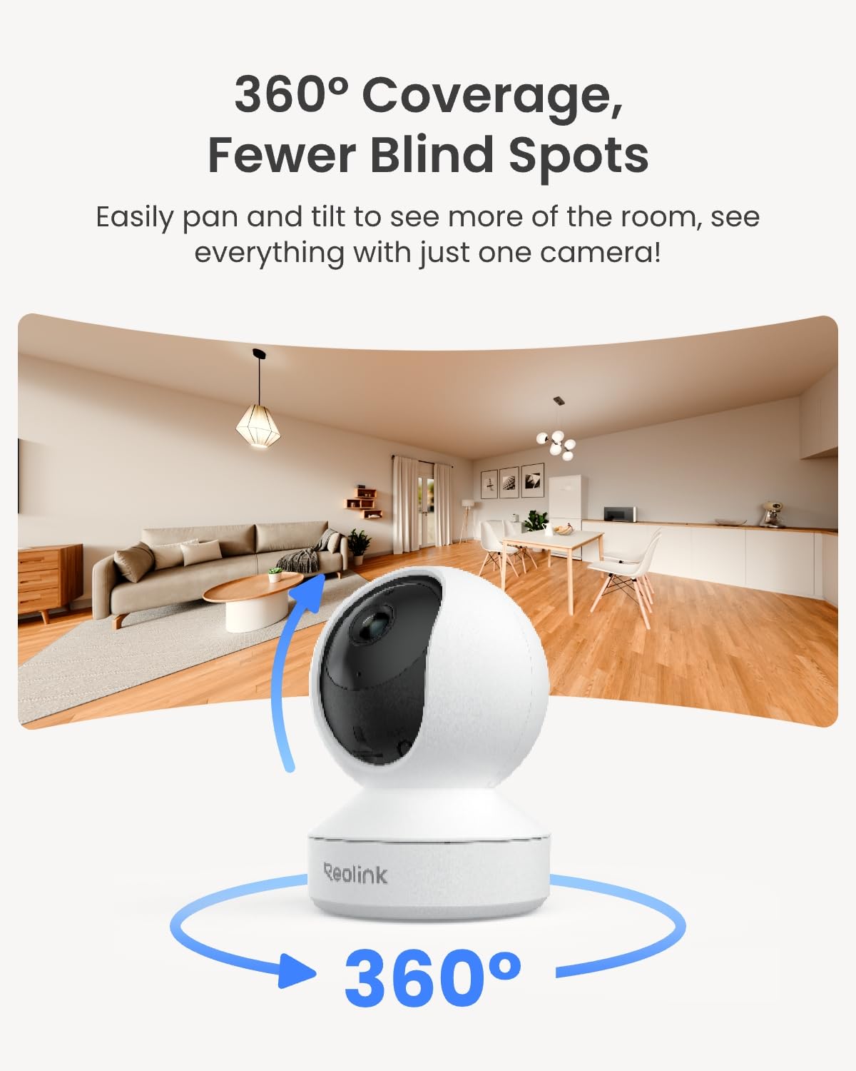 Home Security Camera System 2 Pack F784