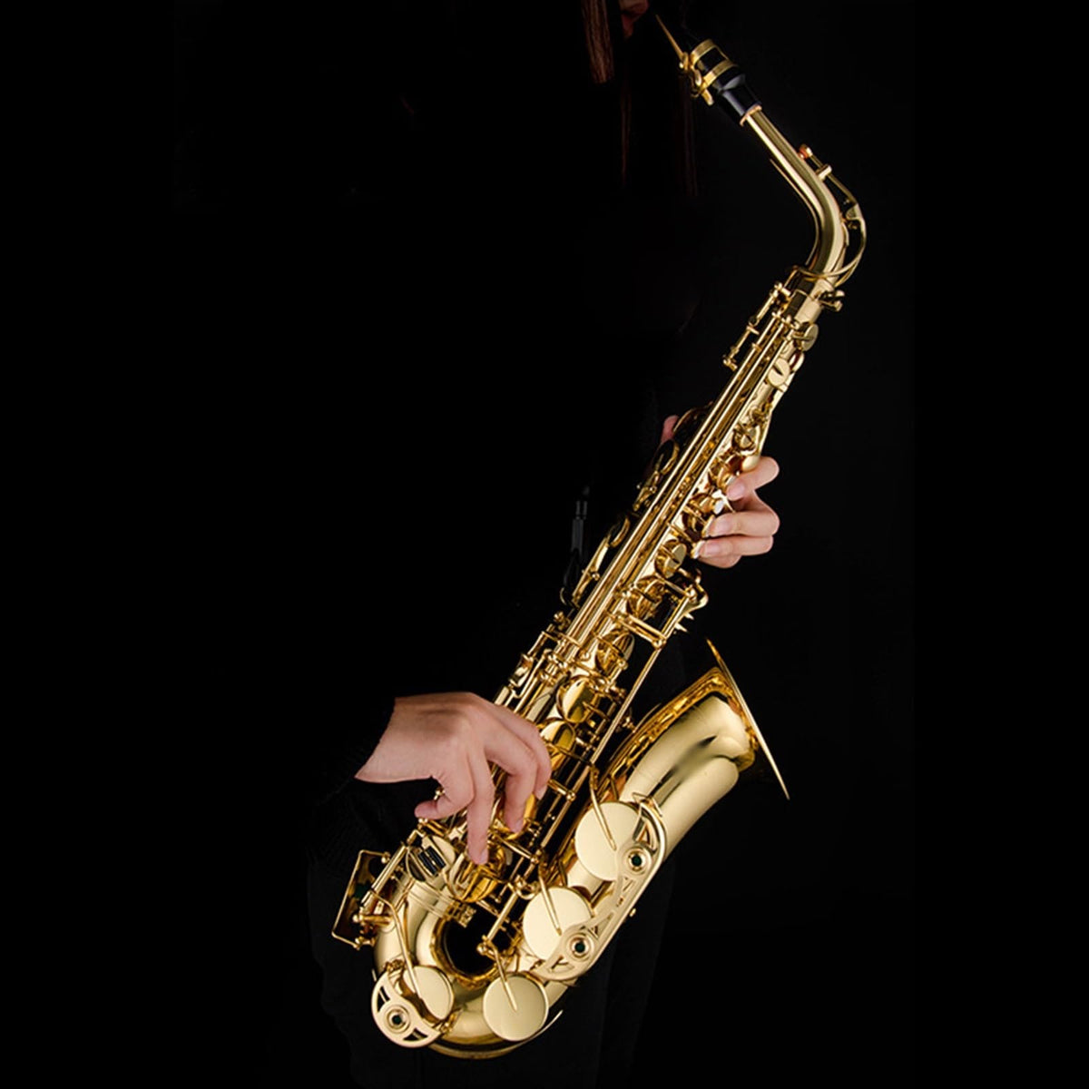 Alto Saxophone F2096