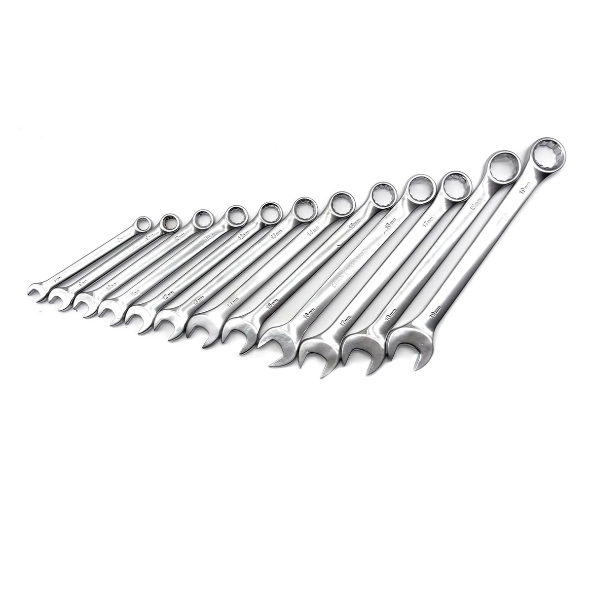 216 Pc Ratchet Socket Wrench Set O929