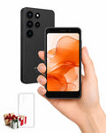 Unlocked 5" Compact Android Smartphone Y1708