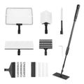 6 in 1 Aquarium Clean Tools X294