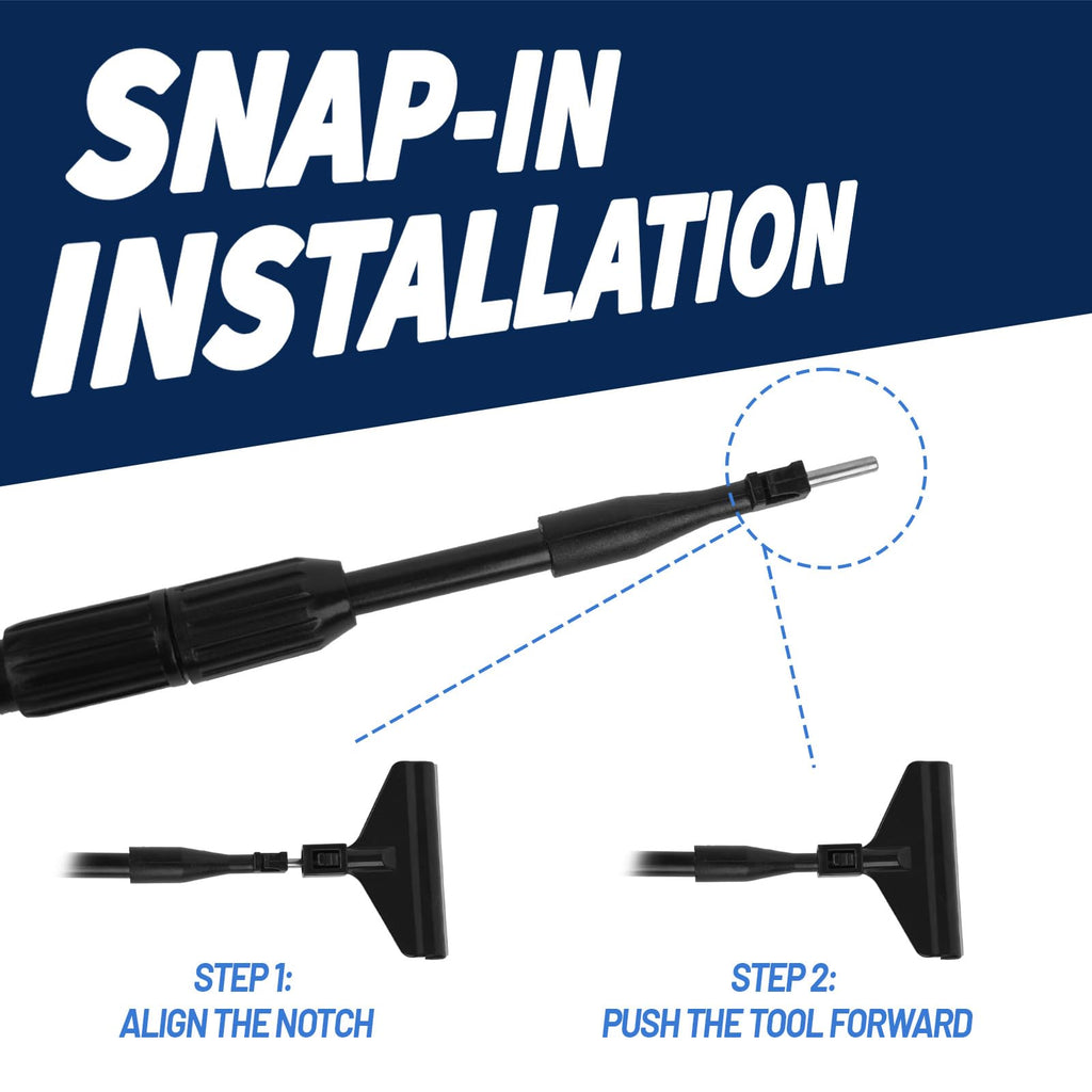 6 in 1 Aquarium Clean Tools X294