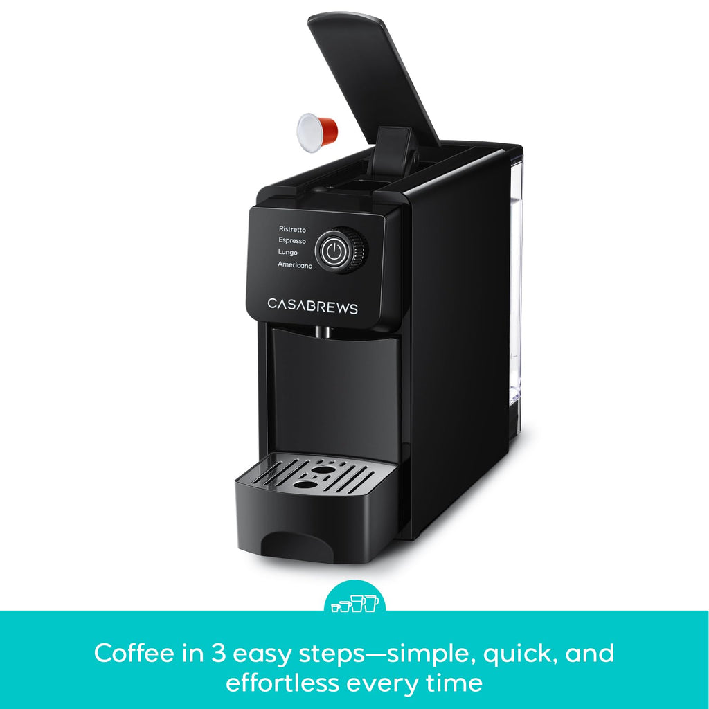 20Bar Espresso Machine B12277