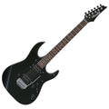 Black Electric Guitar E81056