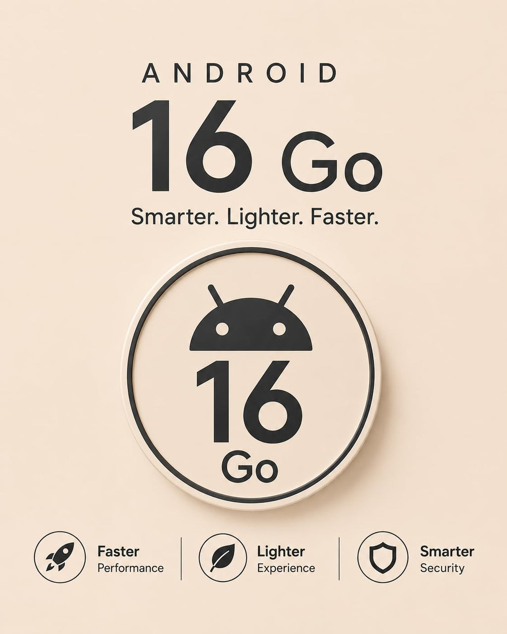 Unlocked 5" Compact Android Smartphone Y1708
