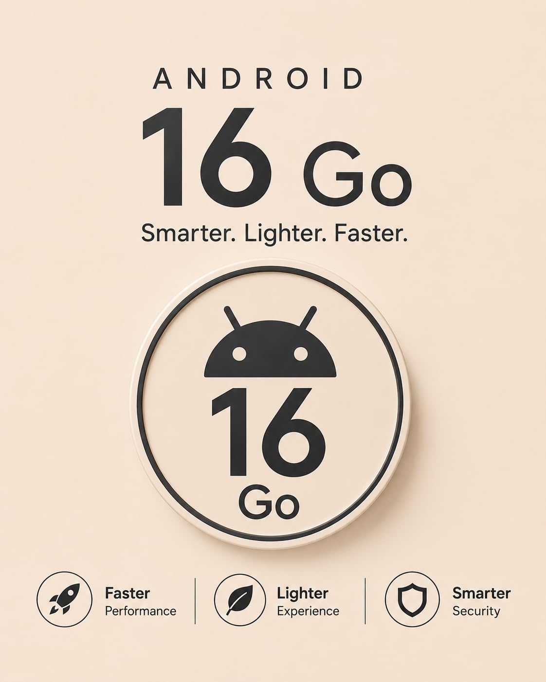 Unlocked 5" Compact Android Smartphone Y1708